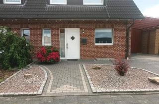 Haus kaufen in 48432 Rheine, Rheine - Sehr gepflegte DHH in Rheine
