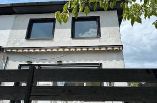 Doppelhaushälfte kaufen in 12351 Berlin, Berlin - Doppelhaushälfte mit Terrasse und Garten in Top-Lage
