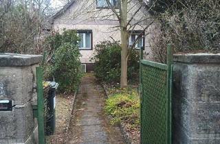 Einfamilienhaus kaufen in 13403 Berlin, Berlin - Einfamilienhaus auf großem Grundstück in Berlin - Provisionsfrei