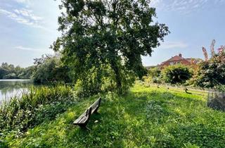 Wohnung kaufen in 31655 Stadthagen, Stadthagen - 3-Zimmer Eigentumswohnung am See, viel Tageslicht, möbliert
