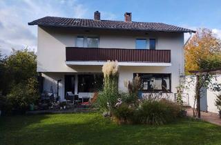 Einfamilienhaus kaufen in 26188 Edewecht, Edewecht - Einfamilienhaus mit Charme und uneinsehbarem Garten zentral