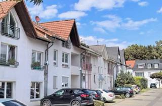 Wohnung kaufen in 34127 Kassel, Kassel - Schicke Eigentumswohnung (DG) nahe der Uni
