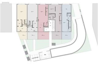 Wohnung kaufen in 04249 Leipzig, Leipzig - Privat & modern: 3-Zimmer-Wohntraum mit separatem Zugang