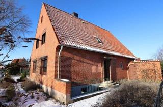 Einfamilienhaus kaufen in 23879 Mölln, Mölln - Mölln - großzügiges Einfamilienhaus in ruhiger Lage von privat