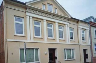 Villa kaufen in 23701 Eutin, Eutin - Entwicklungsobjekt im Herzen der Rosenstadt Eutin