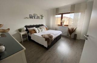 Wohnung kaufen in 47447 Moers, Moers - Eigentumswohnung in begehrter Lage von Moers Schwafheim