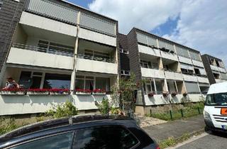 Wohnung kaufen in 40789 Monheim, Monheim am Rhein - Eigenheim in der Familienstadt Monheim- 3 Zimmerwohnung