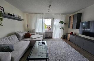 Wohnung kaufen in 33378 Rheda-Wiedenbrück, Rheda-Wiedenbrück - Sonnige 3-Zimmer Wohnung, 74 m² mit Balkon