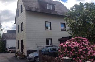 Einfamilienhaus kaufen in 95195 Röslau, Röslau - Schönes Einfamilienhaus in Röslau