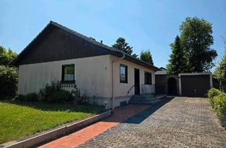 Einfamilienhaus kaufen in 86637 Wertingen, Wertingen - Hübsches Einfamilienhaus mit großem Garten in Bestlage Wertingens