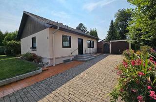 Einfamilienhaus kaufen in 86637 Wertingen, Wertingen - Hübsches Einfamilienhaus mit großem Garten in Bestlage Wertingens