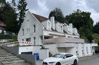 Doppelhaushälfte kaufen in 90491 Nürnberg, Nürnberg - Großzügige DHH + Garage, ruhige TOP-Lage in Nürnberg-Erlenstegen