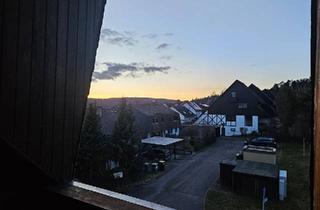Wohnung kaufen in 75378 Bad Liebenzell, Bad Liebenzell - 1,5 Zimmer 35 m² Wohnung mit Balkon - provisionsfrei von privat