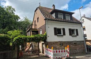 Einfamilienhaus kaufen in 66869 Kusel, Kusel - Charmantes Einfamilienhaus mit Garten