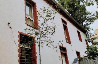 Haus kaufen in 10715 Berlin, Berlin - Niedrigenergiehaus im Herzen Wilmersdorfs für privat u. Gewerbe