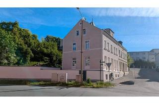 Doppelhaushälfte kaufen in 08606 Oelsnitz, Oelsnitz (Vogtland) - Haus in Oelsnitz im Vogtland zu verkaufen im Tip Top Zustand