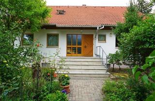 Einfamilienhaus kaufen in 04249 Leipzig, Leipzig - Ein Haus für Naturfreunde in Leipzig Südwesten, provisionsfrei!