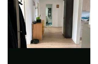 Wohnung kaufen in 49084 Osnabrück, Osnabrück - Von Privat, gepflegte Eigentumswohnung mit Balkon, Süd-West Ausri