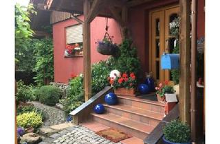 Einfamilienhaus kaufen in 06526 Sangerhausen, Sangerhausen - Einfamilienhaus