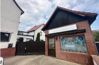 Einfamilienhaus kaufen in 39326 Wolmirstedt, Wolmirstedt - Freistehendes Einfamilienhaus in Colbitz