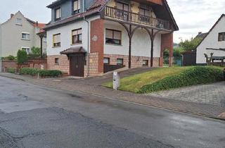Einfamilienhaus kaufen in 37359 Küllstedt, Küllstedt - Einfamilienhaus
