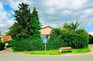 Einfamilienhaus kaufen in 31688 Nienstädt, Nienstädt - Freistehendes Einfamilienhaus mit besonderer Architektur