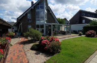 Haus kaufen in 26389 Wilhelmshaven, Wilhelmshaven - Traumhaus mit Landblick in Heiligengroden