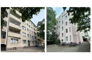 Mehrfamilienhaus kaufen in 10717 Berlin, Berlin - MFH, 31 WE, Berlin 10717, in Kürze von Privat
