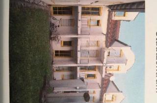 Wohnung kaufen in 93413 Cham, Cham - Eigentumswohnung Regensburg