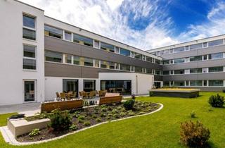 Haus kaufen in 87435 Kempten, Kempten (Allgäu) - Wohnung, Betreutes Wohnen mit 24h Pflegedienst
