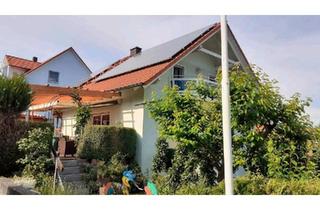 Einfamilienhaus kaufen in 96120 Bischberg, Bischberg - Einfamilienhaus