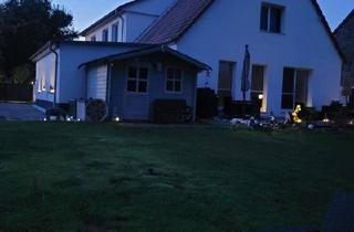 Haus kaufen in 39524 Wust, Schönhausen (Elbe) - Neuw. EFH Nähe Elbe Provifrei PV Autark Wallbox Glasfaser