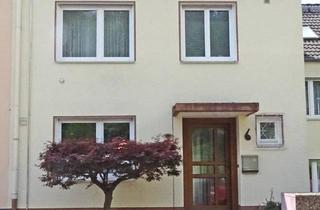Reihenhaus kaufen in 53721 Siegburg, Siegburg - Ohne Makler: Gepflegtes 6-Zimmer-Reihenhaus in Siegburg