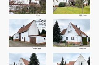 Haus kaufen in 32425 Minden, Minden - Minden Nordstadt: 1-2 Familienhaus
