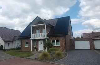 Haus kaufen in 32339 Espelkamp, Espelkamp - Ihr Traumhaus in Espelkamp: Exklusive Lage und moderner Komfort