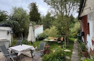 Einfamilienhaus kaufen in 47269 Duisburg, Duisburg - Einfamilienhaus für Gartenliebhaber