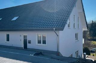 Doppelhaushälfte kaufen in 51588 Nümbrecht, Nümbrecht - Doppelhaushälfte in Nümbrecht-Grötzenberg