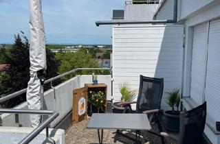 Penthouse kaufen in 77855 Achern, Achern - Penthouse Wohnung 90 m² in Achern zu verkaufen