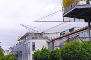 Loft kaufen in 50354 Hürth, Hürth - Hürth-Efferen, außergewöhnliche Wohn-Loft mit Balkon