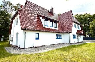 Villa kaufen in 17419 Korswandt, Korswandt - 2-Familienhaus Insel Usedom