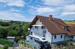Einfamilienhaus kaufen in 79848 Bonndorf, Bonndorf im Schwarzwald - Freistehendes Einfamilienhaus zum Wohlfühlen in Bonndorf