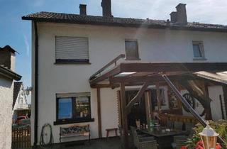 Doppelhaushälfte kaufen in 75015 Bretten, Bretten - Doppelhaushälfte