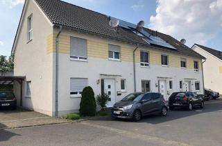 Haus kaufen in 51145 Köln, Köln - Charmantes 5-Zimmer-Reiheneckhaus mit gehobener Innenausstattung
