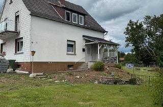 Einfamilienhaus kaufen in 57639 Oberdreis, Oberdreis - Einfamilienhaus zu verkaufen
