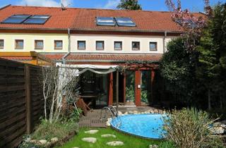 Haus kaufen in 13127 Berlin, Berlin - KAPITALANLAGE - Reihenmittelhaus (Fr. BuchholzPankow)