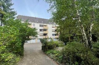 Wohnung kaufen in 28237 Bremen, Bremen - Sanierte 2-Zimmerwohnung mit Einzelgarage
