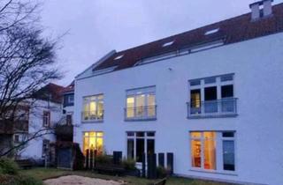 Haus kaufen in 63741 Aschaffenburg, Aschaffenburg - Schöne 4-5-Zi.-Wohnung zentraler ruhiger Lage von Aschaffenburg