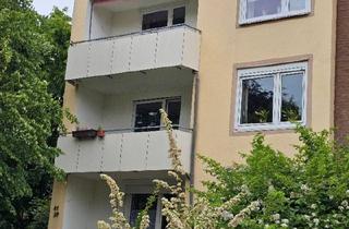 Wohnung kaufen in 26125 Oldenburg, Oldenburg - Eigentumswohnung in ruhiger Lage für Selbstnutzer