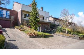 Doppelhaushälfte kaufen in 52066 Aachen, Aachen - Haus mit viel Potenzial Grenznah Aachen Maastrich