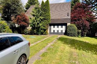 Haus kaufen in 46244 Bottrop, Bottrop - Schönes EFH an der Grafenmühle (BOT)
